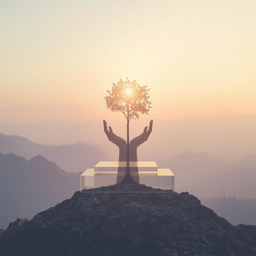 Business Start-Up Lab: Integrating Faith and Enterprise