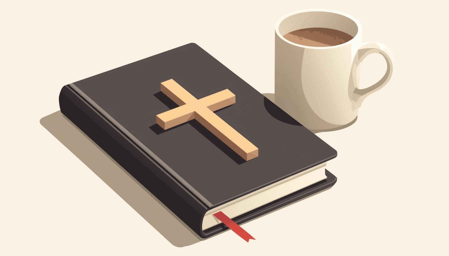 What Faith Offers During Setbacks