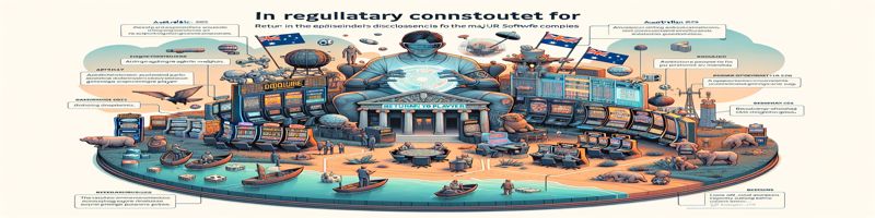 Australian Regulatory Context for RTP Disclosure in 2025