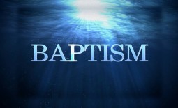 Mass Baptism at The LightHouse Church