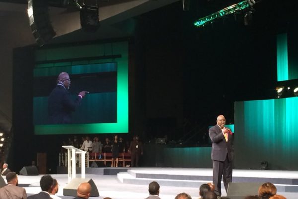 @BishopJakes #ItsInTheBag