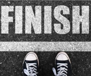 Finish The Work Sermon Biblestudy