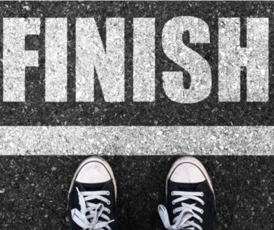 Finish The Work Sermon Biblestudy