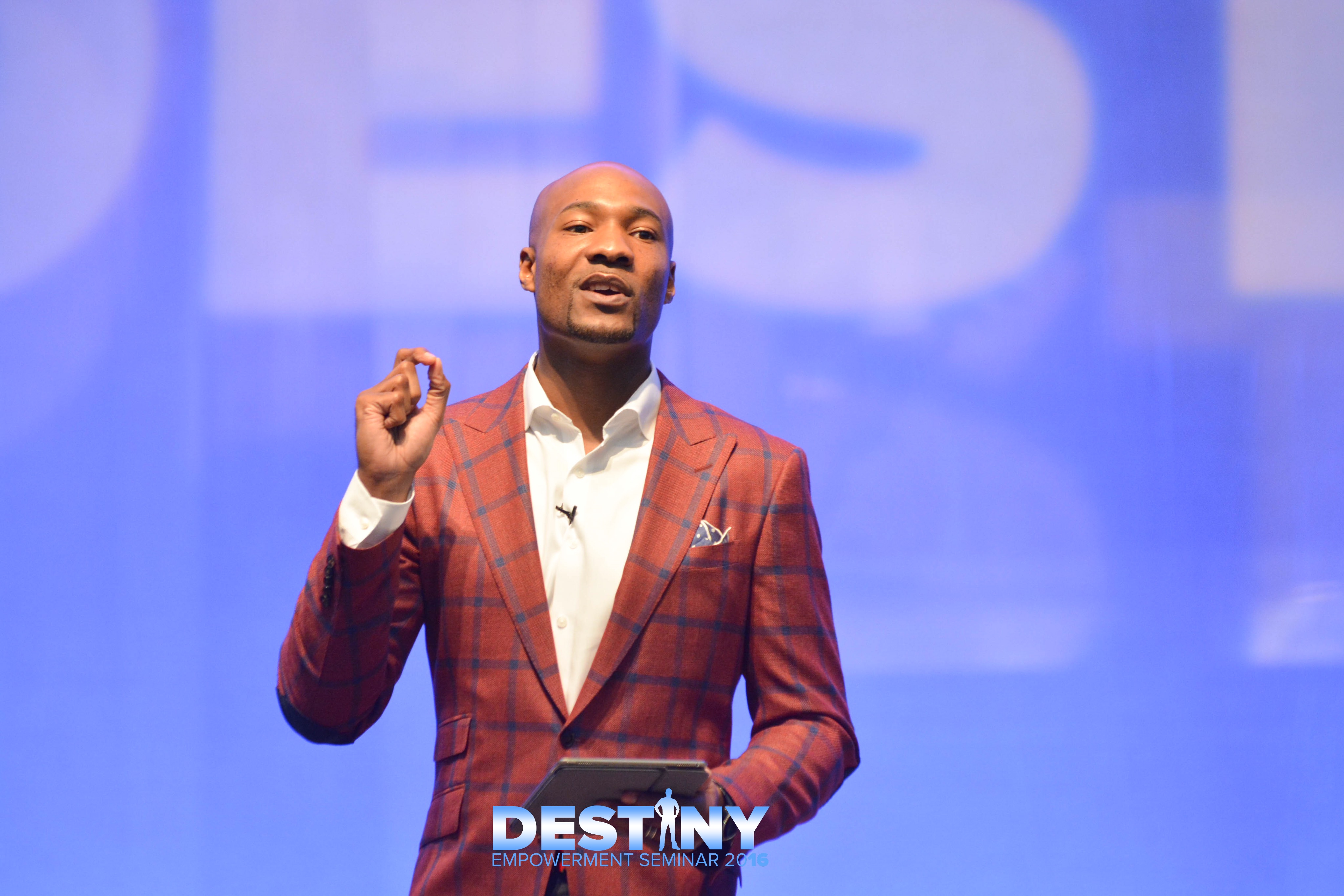 Destiny 2017