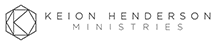 Pastor Keion Logo